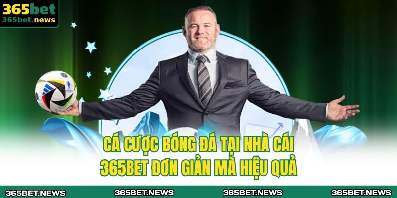 cá cược bóng đá