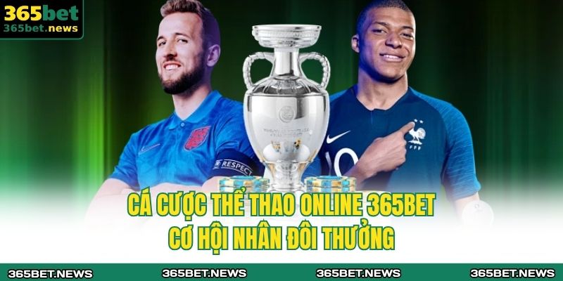 cá cược thể thao online