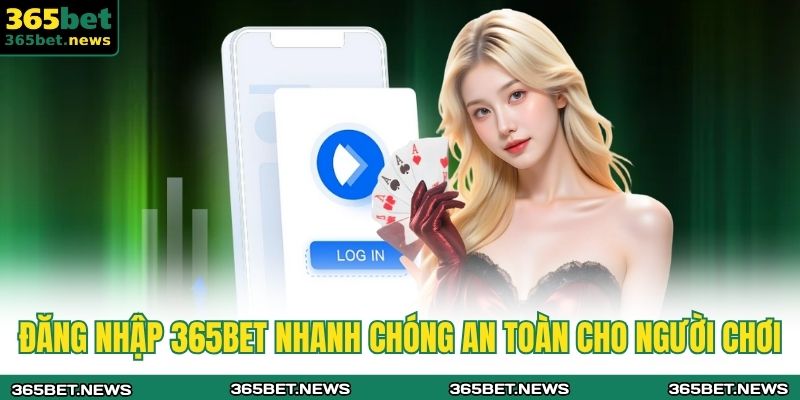 Đăng nhập 365bet
