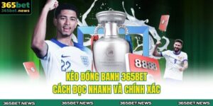 Kèo đồng banh 365bet