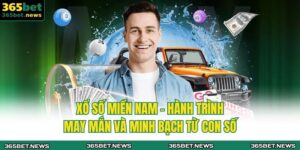 Xổ số miền nam